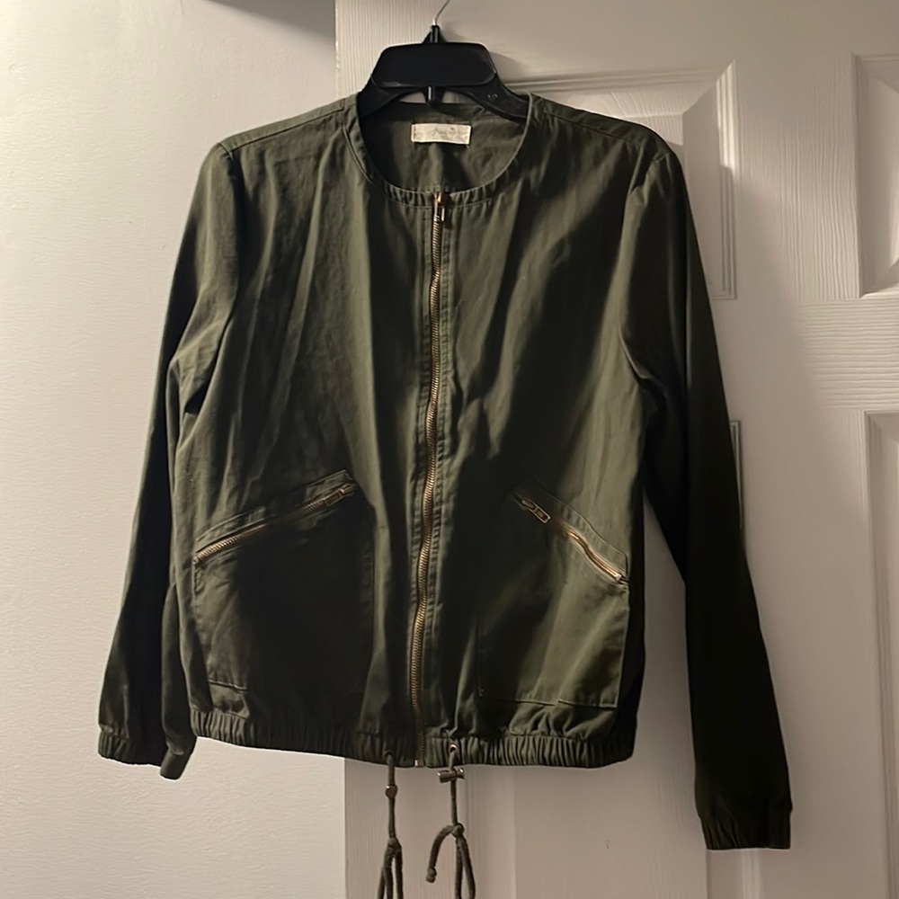 FREEBIRD Woman’s Jacket Size Medium